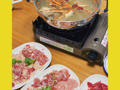 石斛脆皮鸡-小煵记·打边炉(西丽文光店)