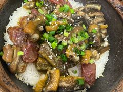 -红星光发煲仔饭(大石街店)