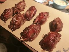 -那些年记忆烧烤