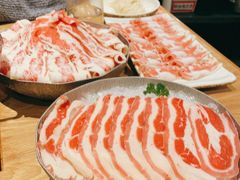 -呷哺呷哺(嘉定新城万达店)