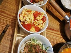 -塔哈尔·新疆盛宴(城西银泰店)