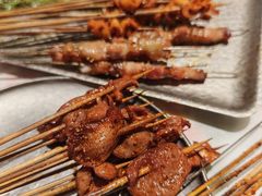 -北丐先生·野馄饨烧烤(雨花万象店)