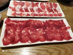 -掂档潮汕牛肉火锅(沈阳万象城店)