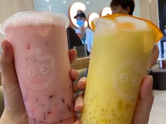 -CoCo都可(吾悦店)