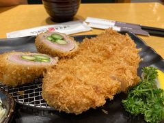 -胜博殿日式炸猪排(西红门店)