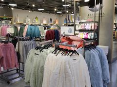 店内环境-鹿岛会员店(熙地港店)