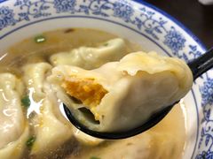 -方老大馄饨(抚宁巷店)