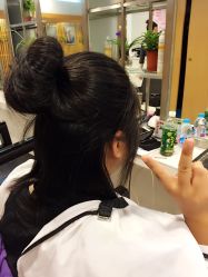 -雅仕 HAIR SALON 美发沙龙