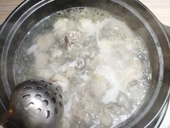 -探窝·竹笙椰子鸡(杨箕店)