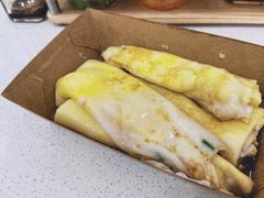 双蛋肉肠-佳瑜肠粉(总店)