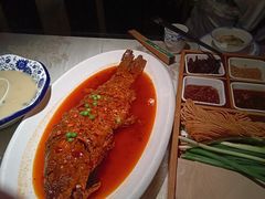 -鲁城往事(游客中心店)