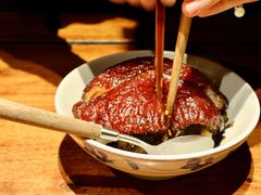 盐菜扣肉-田小狗的饭店(才子佳郡店)