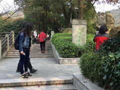 -白马涧龙池景区
