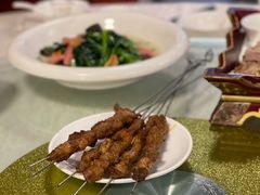 -那达慕蒙古风味酒楼