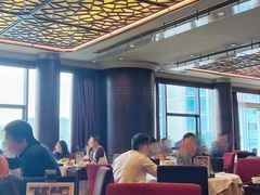 -顺德喜来登酒店·采悦轩