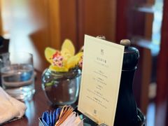 -杭州西子湖四季酒店-WL BISTRO西湖餐厅(灵隐路店)