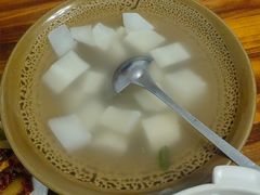 -茅屋大酒店