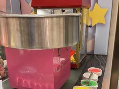 -索菲特酒店 · 云尚天际自助餐厅