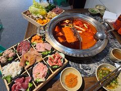 -渝味晓宇火锅(枇杷山正街店)