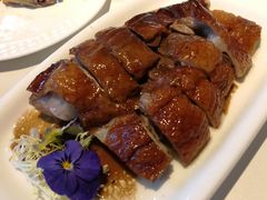 -申粤轩酒楼·三十年粤菜经典(丁香花园店)