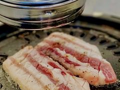 -朴太院·烤肉万岁·创意首尔料理(中联广场店)