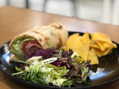 -HELLO 27 意面·沙拉·帕尼尼