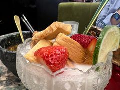 泡鲁达-浩海火燒雲傣家菜(芮欧百货店)