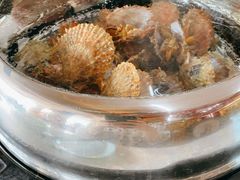 -前王院•巧克力海鲜市集餐厅(万平口店)