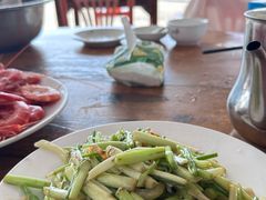 -岛中岛·海鲜大排档·万宁老字号(东澳店)