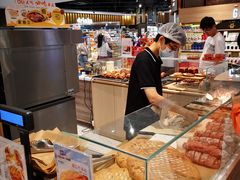 -Olé精品超市(广州太古汇店)