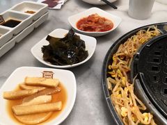 -韩宫宴烤肉·黑毛和牛·料理(合肥滨湖银泰城店)
