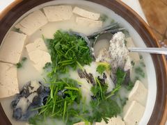 -千岛湖鱼味馆(十字街总店)