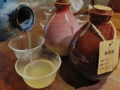 -花千醉拾季(雨花世茂店)
