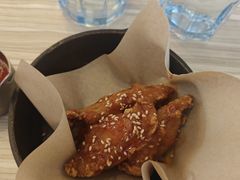 -必胜客(五一广场店)