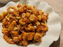 -老浒记烤鸭-北京菜(琉璃厂店)