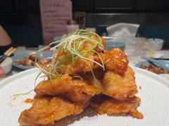 -老周家酱卤猪蹄私房菜(克拉玛依西街店)