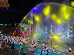 -横店影视城梦幻谷园区