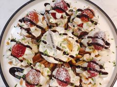 -BE BRIGHT KITCHEN(正佳广场店)
