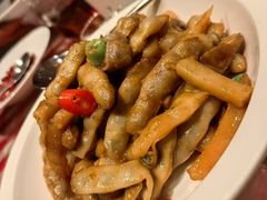 -西贝(六里桥旗舰店)