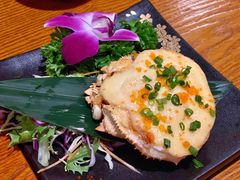 芝士焗蟹宝-無忧浅草君·洋风料理(下沙宝龙二期一店)