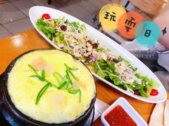 -Myth猪蹄(明洞店)