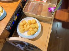 -重庆德庄火锅(龙游店)