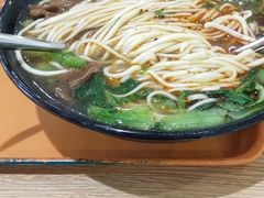 -南京信息职业技术学院-1食堂