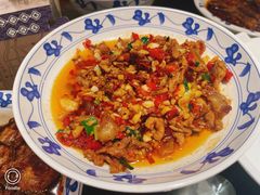 -八碗湘长沙市井菜(坡子街店)