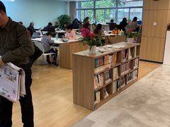 -江宁路街道社区文化活动中心