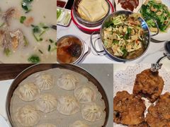 -梅利汴京烤鸭•开封豫菜地标店(东大街店)