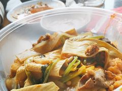-华晟山城火锅(开发区港西东阁里店)