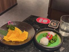 -捞王锅物料理(成都上城龙湖天街店)