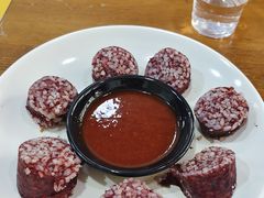 -优壹佳·延边朝鲜族料理(中山北路店)
