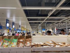 -宜家·瑞典风味餐厅(无锡店)